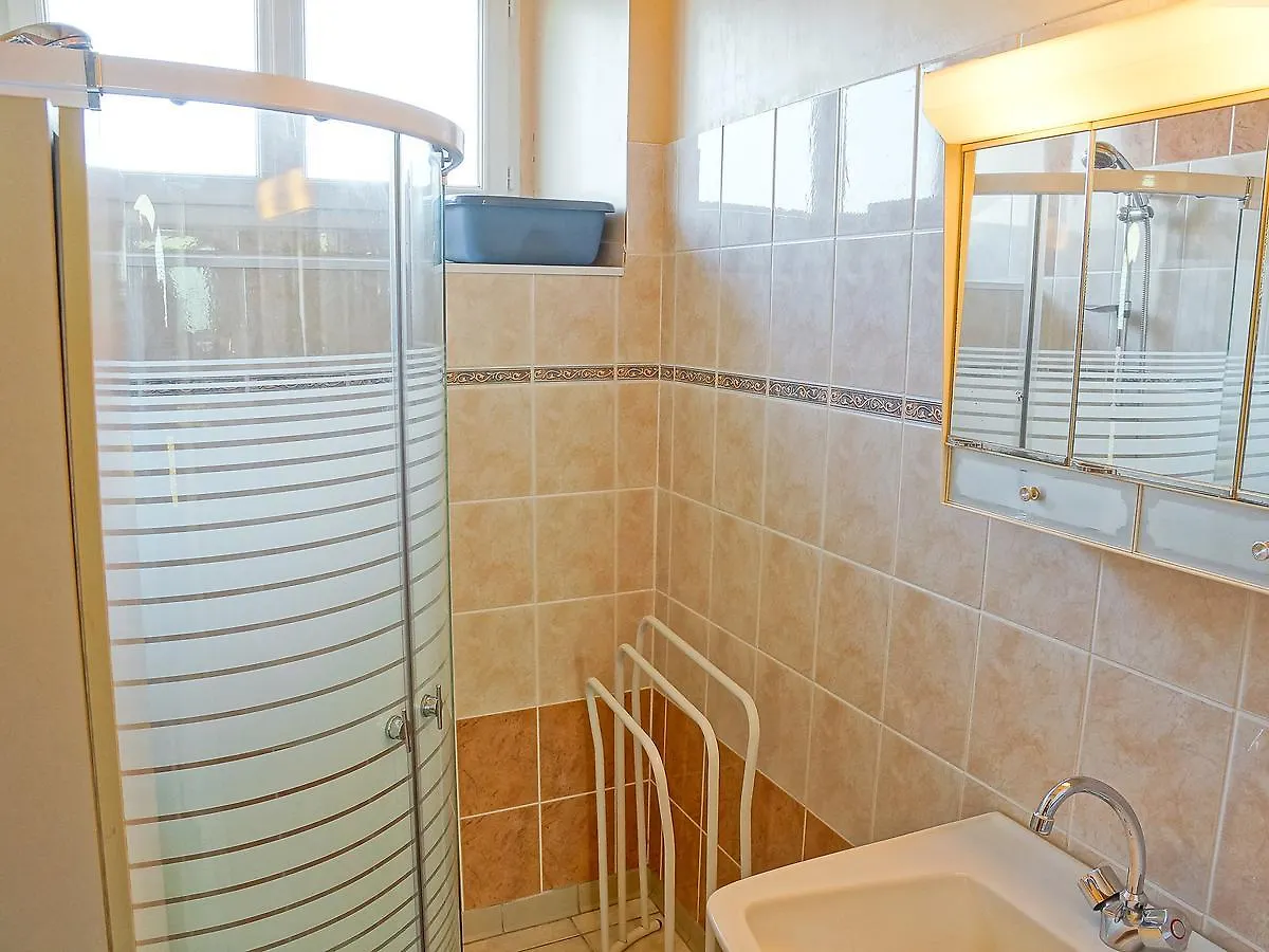 Trezeny Holiday Home Poul Ar Born